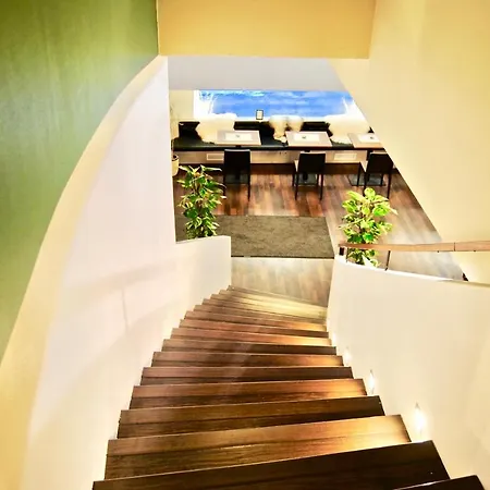 Midpoint Hotell Helsingfors